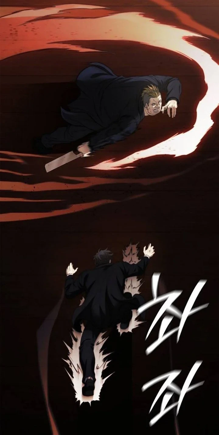 The Former Mercenary’s Life as a Prosecutor Chapter 23 - halaman 39