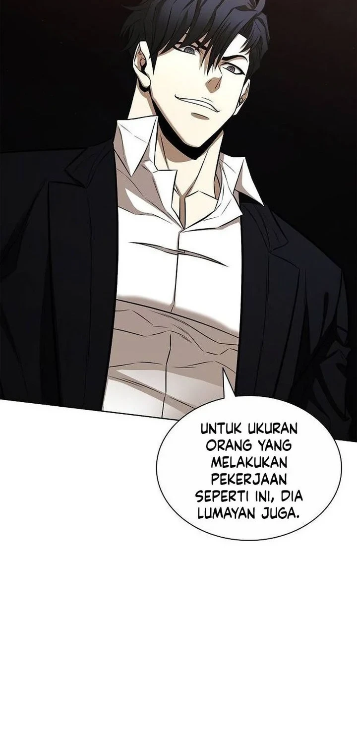 The Former Mercenary’s Life as a Prosecutor Chapter 23 - halaman 41