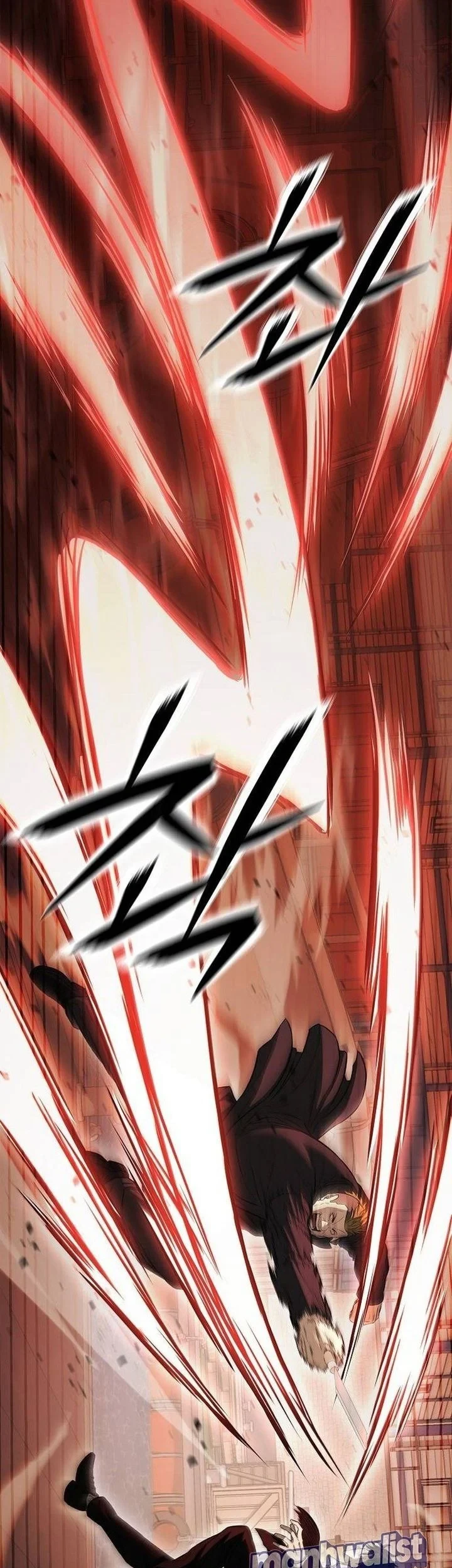 The Former Mercenary’s Life as a Prosecutor Chapter 23 - halaman 44