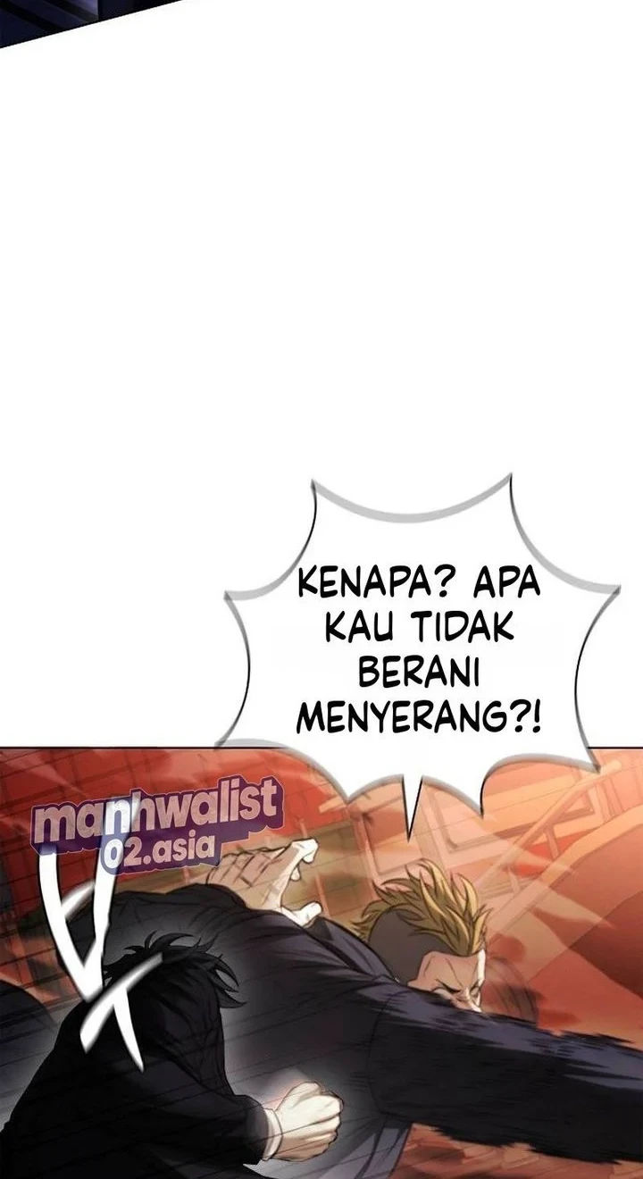 The Former Mercenary’s Life as a Prosecutor Chapter 23 - halaman 49