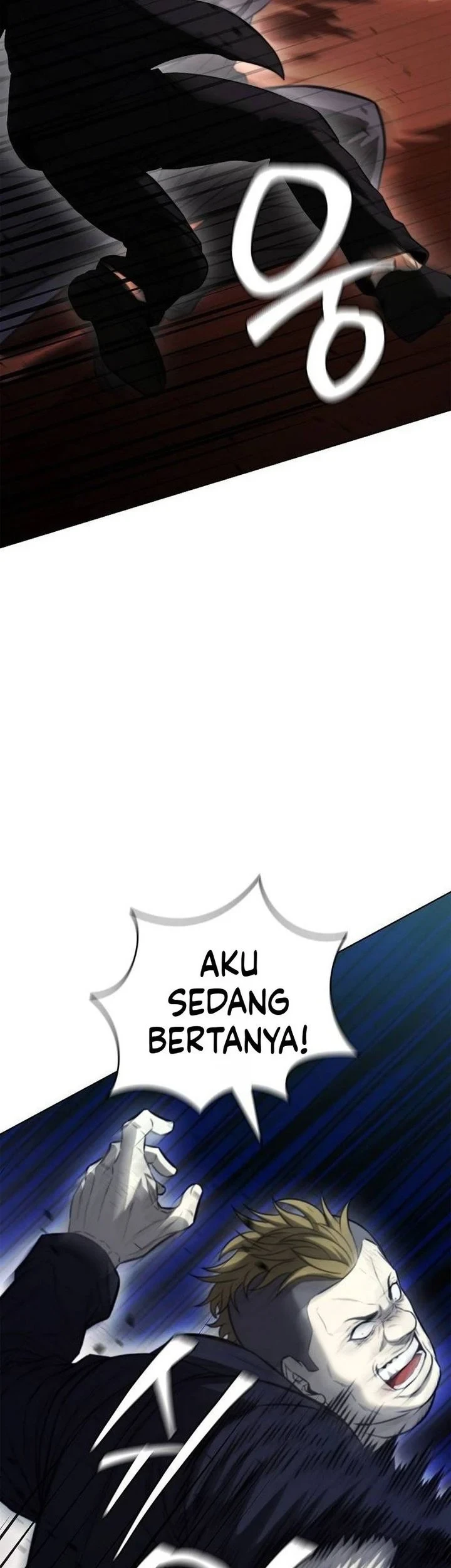 The Former Mercenary’s Life as a Prosecutor Chapter 23 - halaman 50