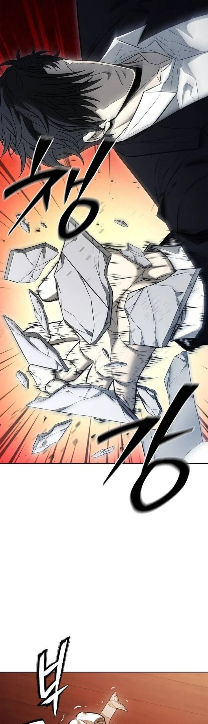 The Former Mercenary’s Life as a Prosecutor Chapter 23 - halaman 54
