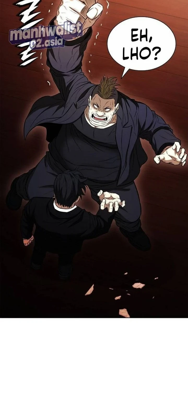 The Former Mercenary’s Life as a Prosecutor Chapter 23 - halaman 55