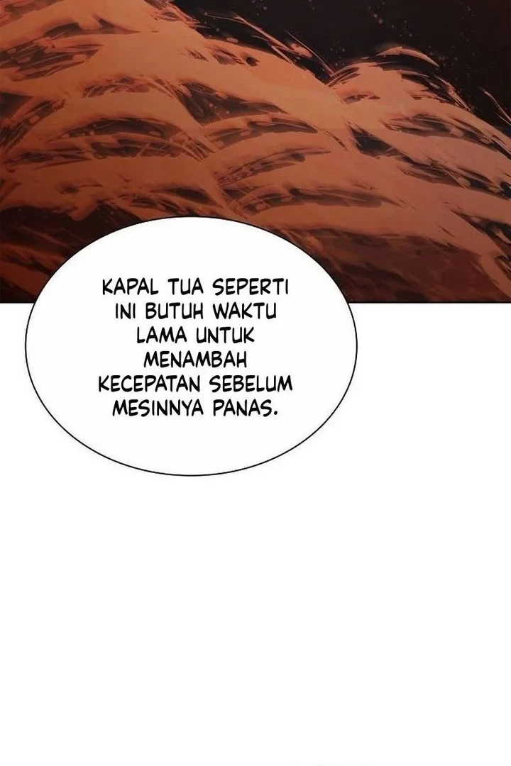 The Former Mercenary’s Life as a Prosecutor Chapter 23 - halaman 70