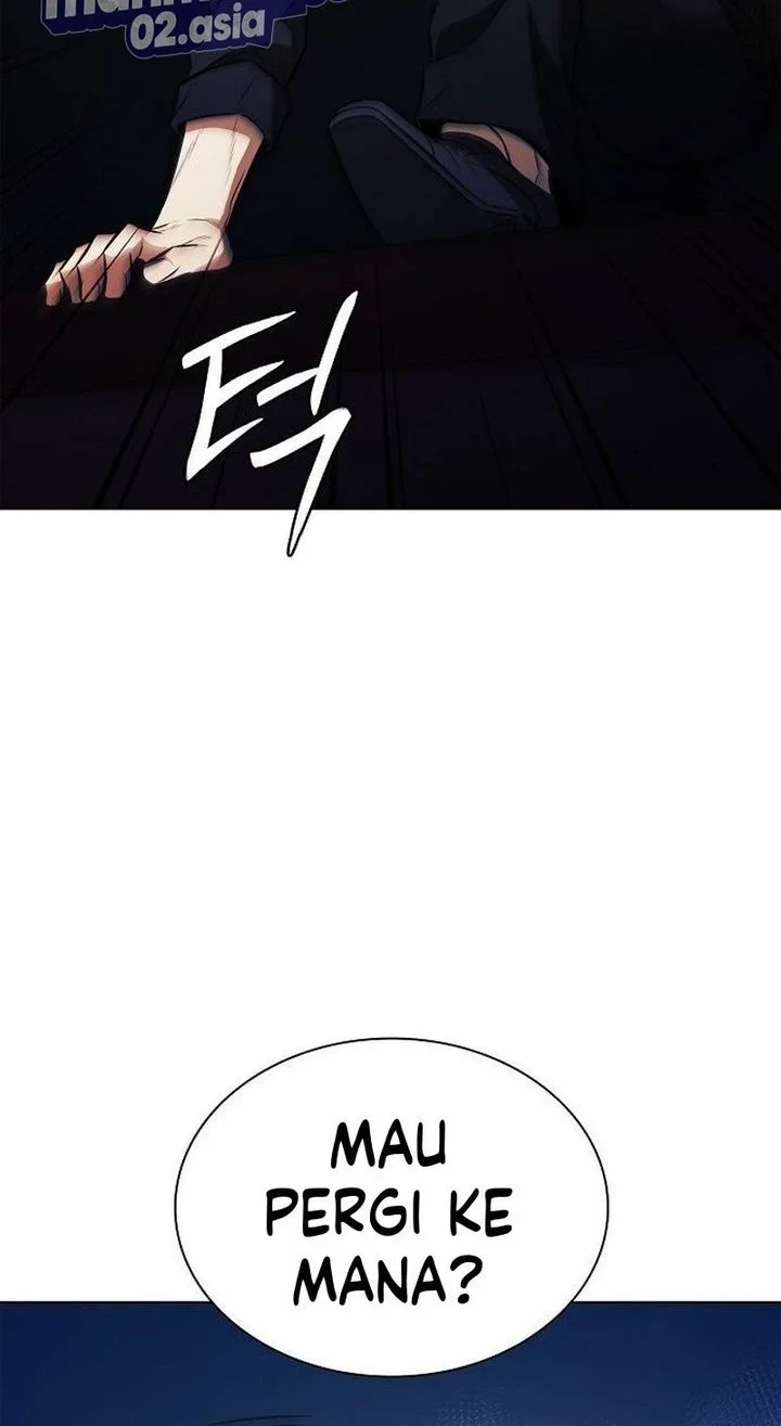 The Former Mercenary’s Life as a Prosecutor Chapter 23 - halaman 74