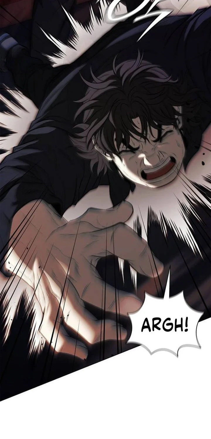 The Former Mercenary’s Life as a Prosecutor Chapter 23 - halaman 76