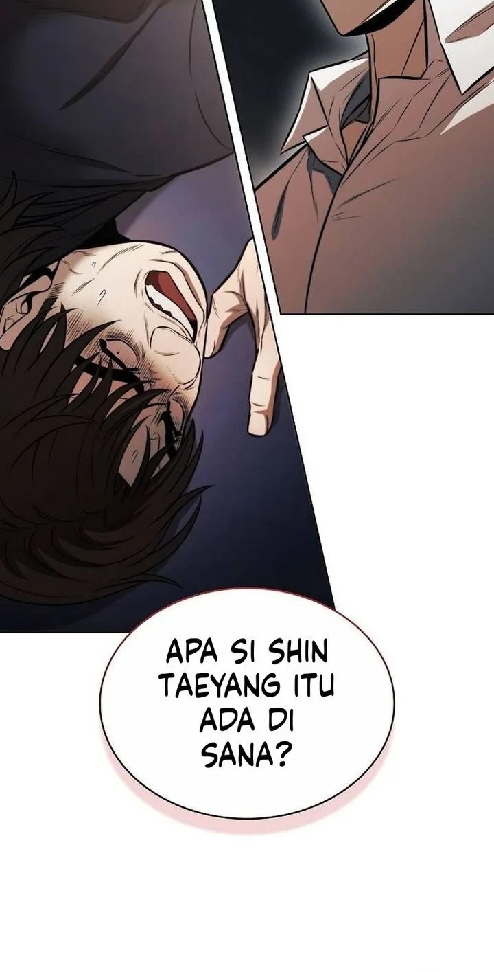 The Former Mercenary’s Life as a Prosecutor Chapter 23 - halaman 80