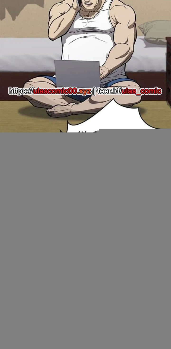 The Former Mercenary’s Life as a Prosecutor Chapter 3 - halaman 10