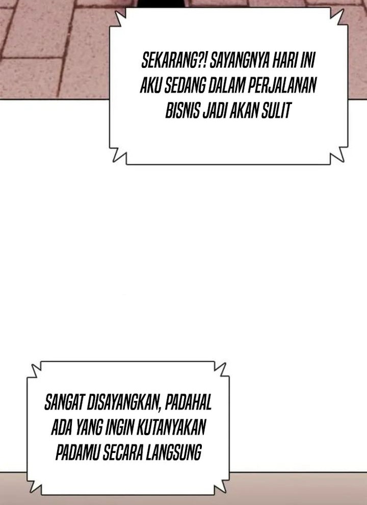 The Former Mercenary’s Life as a Prosecutor Chapter 3 - halaman 14