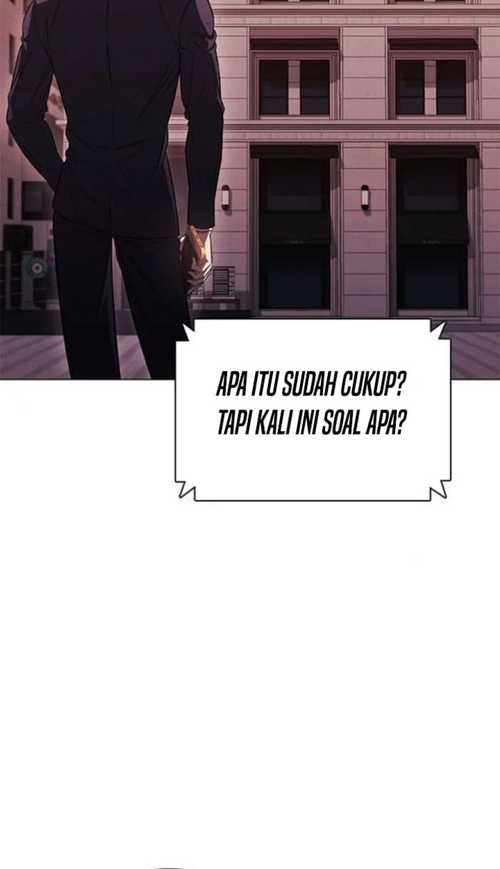 The Former Mercenary’s Life as a Prosecutor Chapter 3 - halaman 16