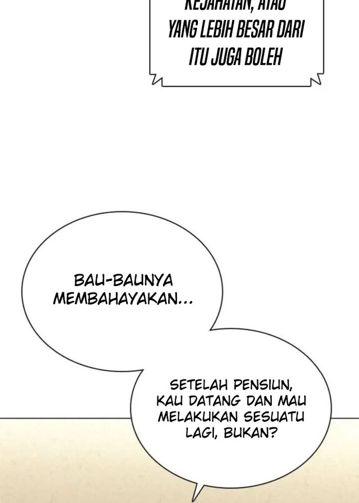 The Former Mercenary’s Life as a Prosecutor Chapter 3 - halaman 18