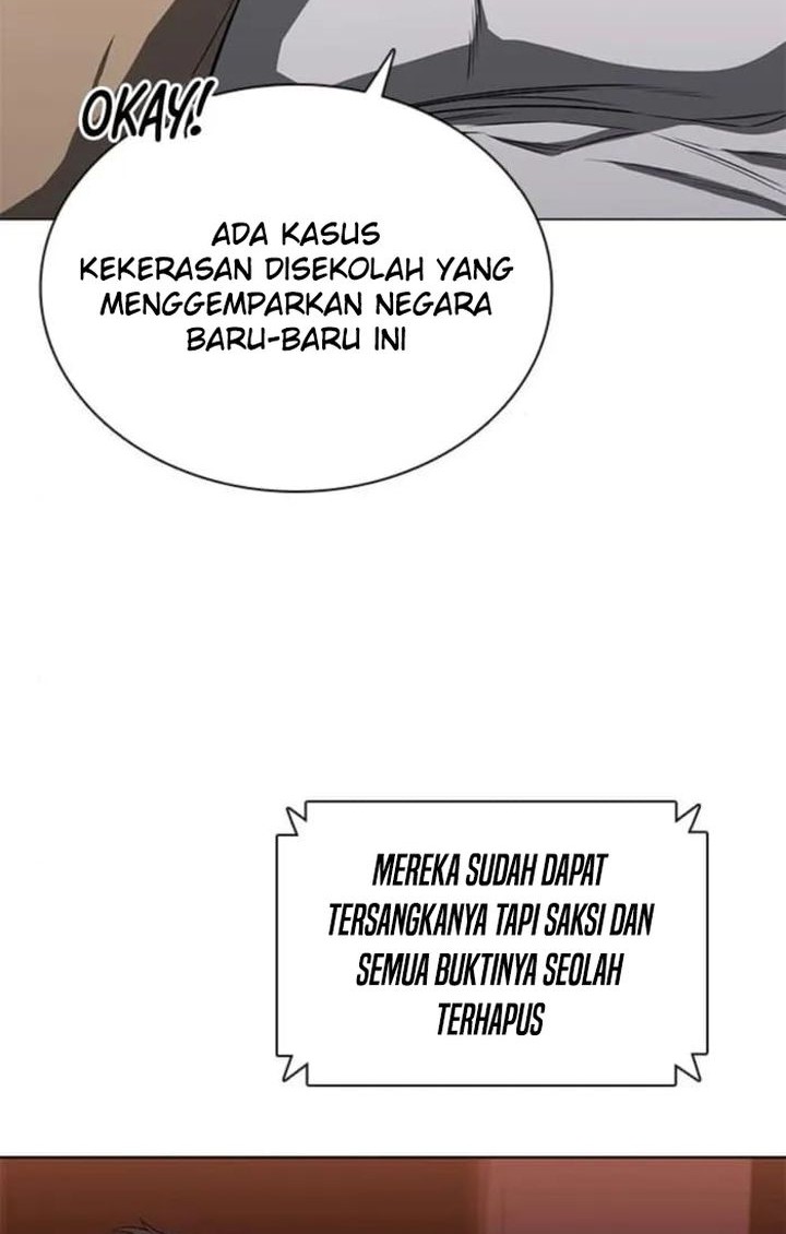 The Former Mercenary’s Life as a Prosecutor Chapter 3 - halaman 20