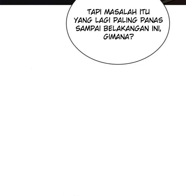 The Former Mercenary’s Life as a Prosecutor Chapter 3 - halaman 22