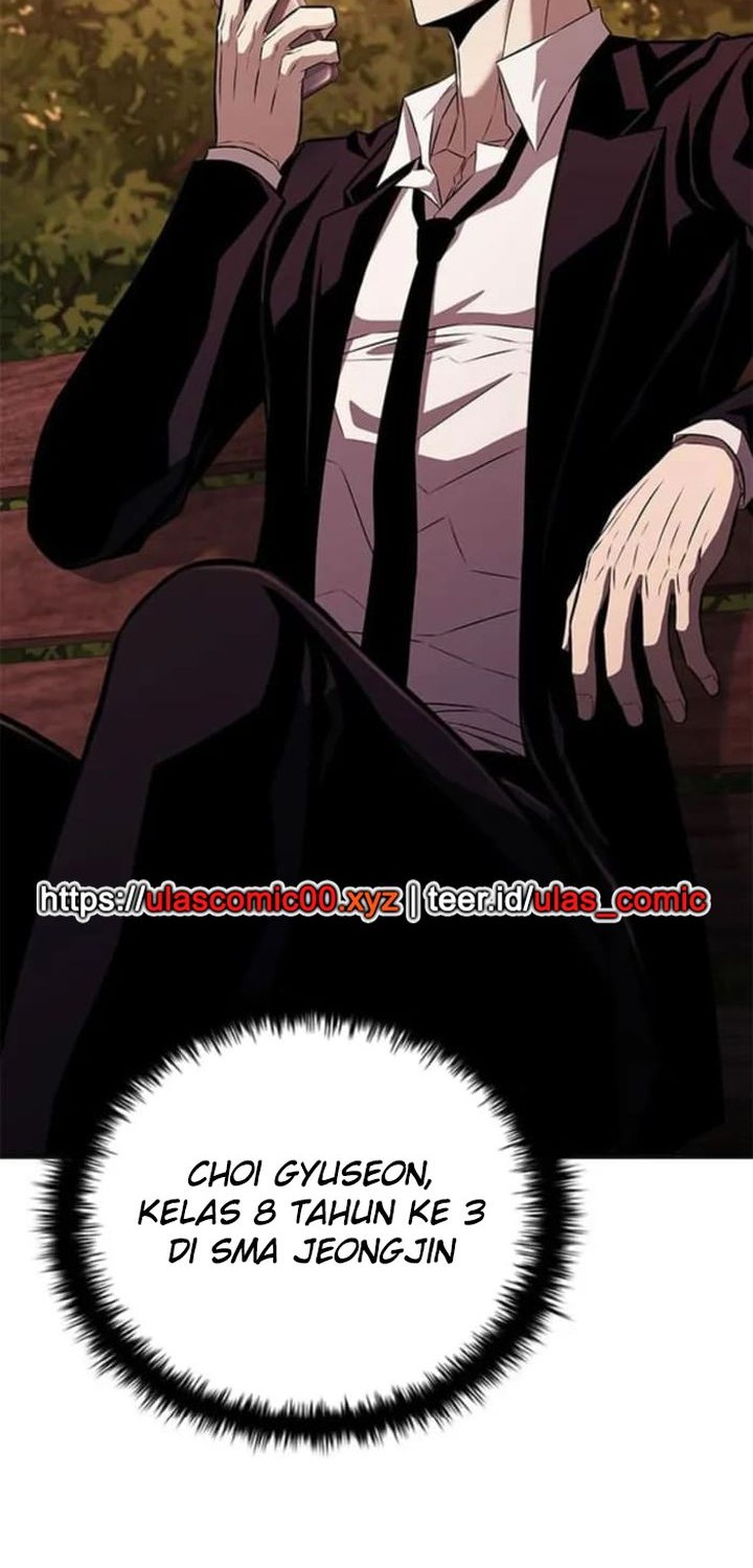 The Former Mercenary’s Life as a Prosecutor Chapter 3 - halaman 26