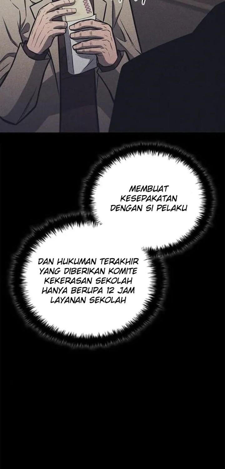 The Former Mercenary’s Life as a Prosecutor Chapter 3 - halaman 30
