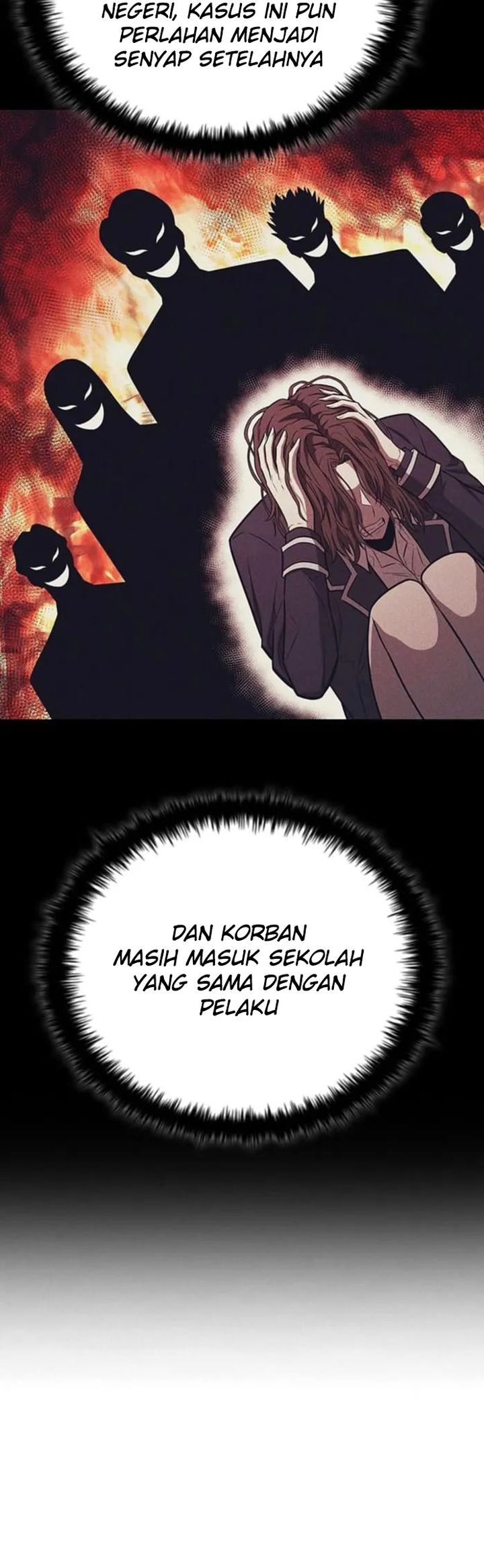 The Former Mercenary’s Life as a Prosecutor Chapter 3 - halaman 33