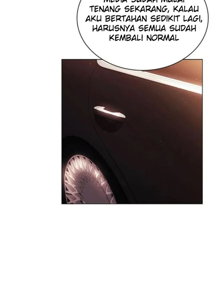 The Former Mercenary’s Life as a Prosecutor Chapter 3 - halaman 37