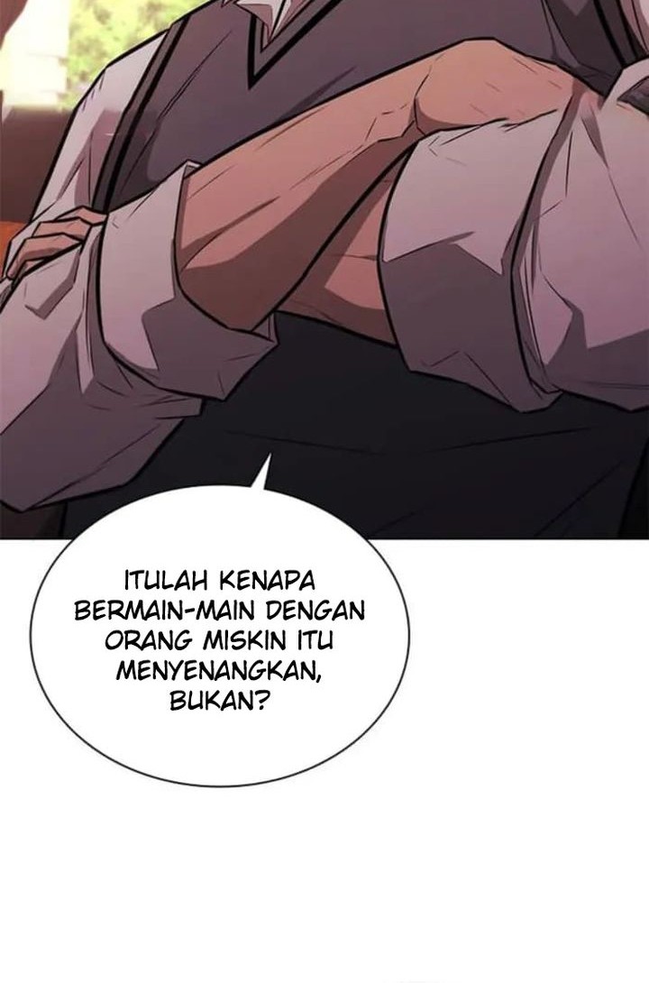 The Former Mercenary’s Life as a Prosecutor Chapter 3 - halaman 39