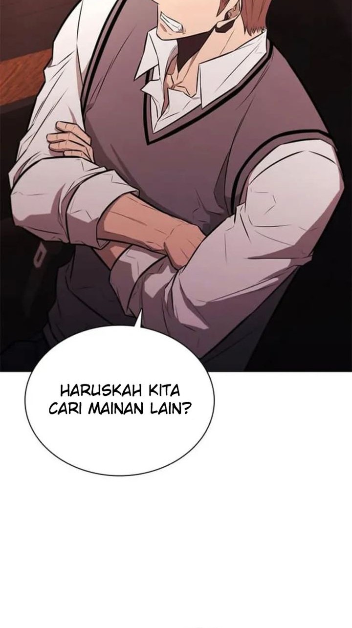 The Former Mercenary’s Life as a Prosecutor Chapter 3 - halaman 41