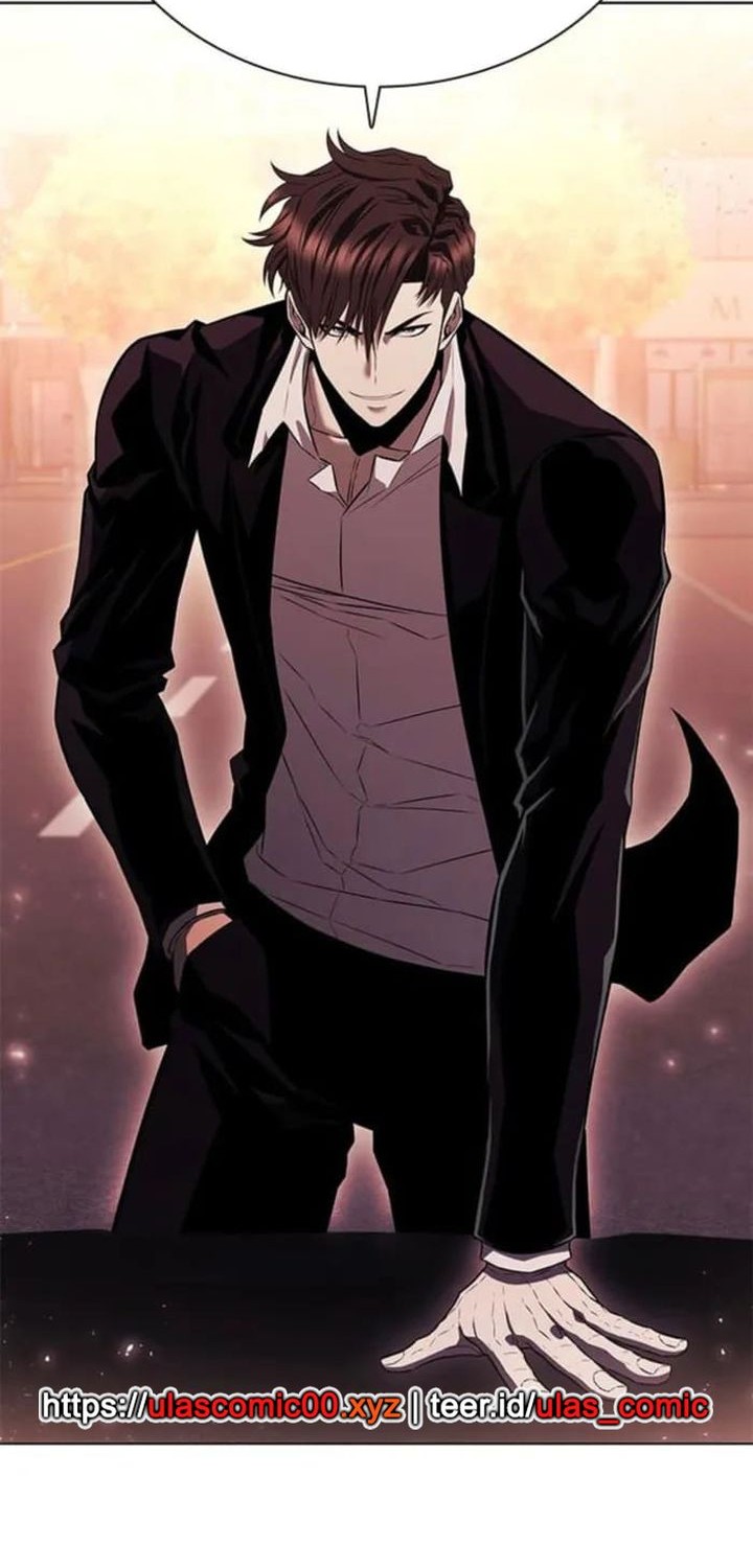 The Former Mercenary’s Life as a Prosecutor Chapter 3 - halaman 45