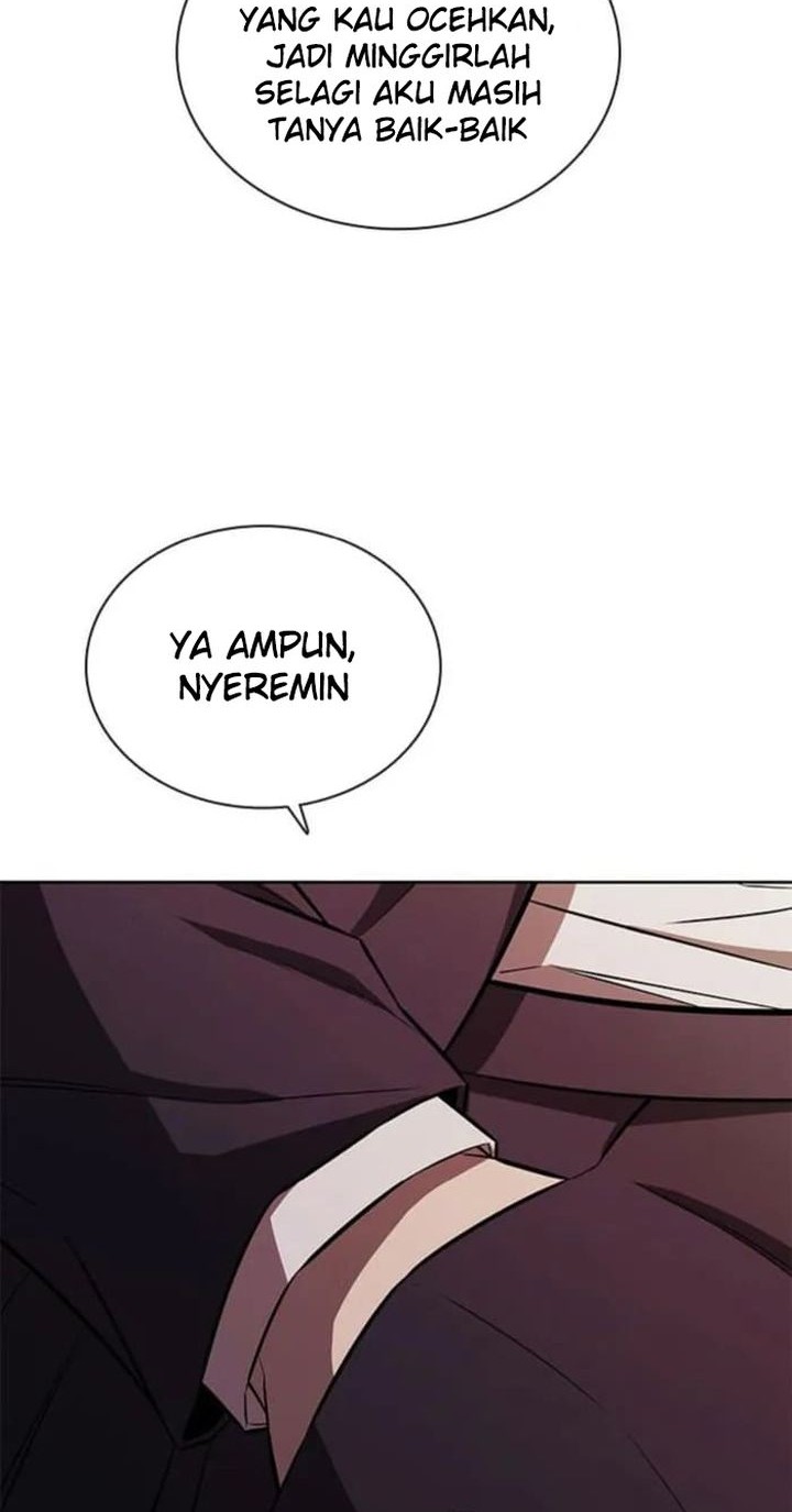 The Former Mercenary’s Life as a Prosecutor Chapter 3 - halaman 47