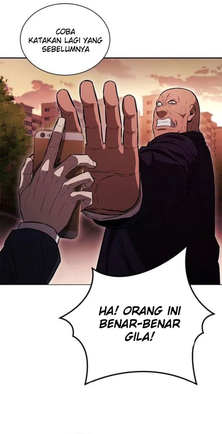 The Former Mercenary’s Life as a Prosecutor Chapter 3 - halaman 49