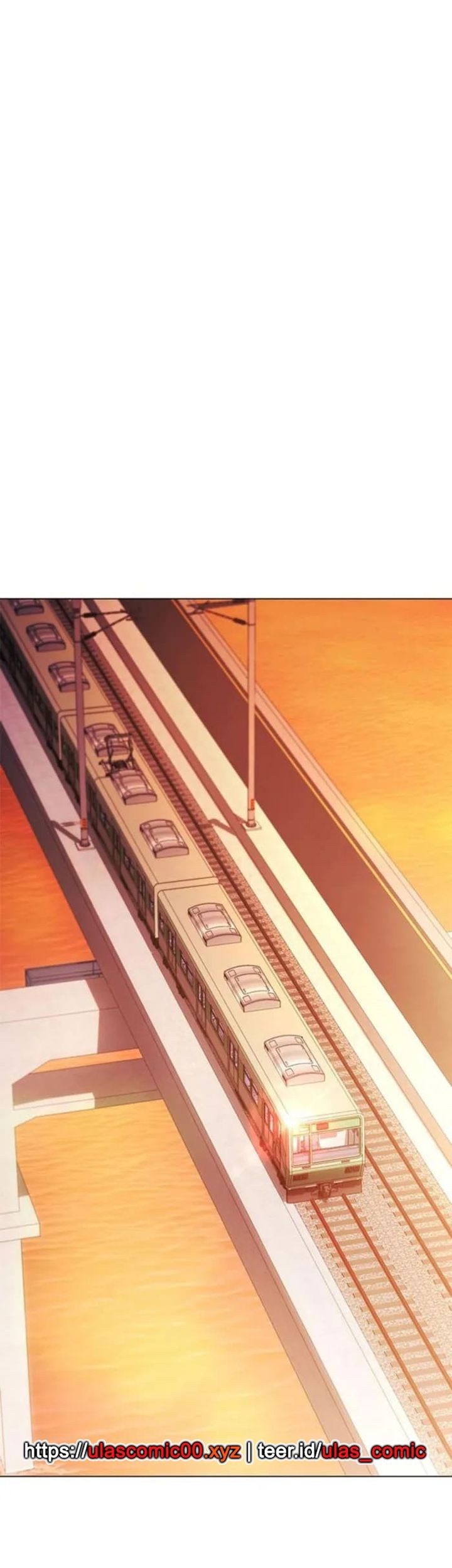 The Former Mercenary’s Life as a Prosecutor Chapter 3 - halaman 5