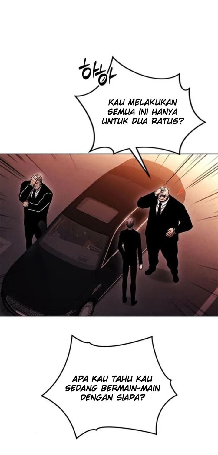 The Former Mercenary’s Life as a Prosecutor Chapter 3 - halaman 57