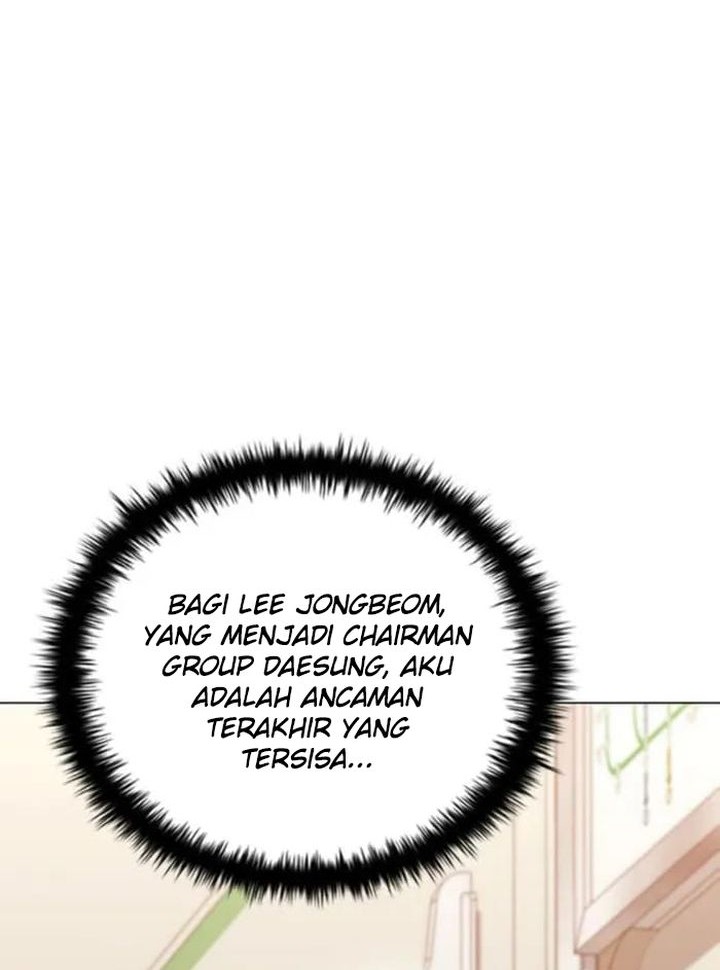 The Former Mercenary’s Life as a Prosecutor Chapter 3 - halaman 6