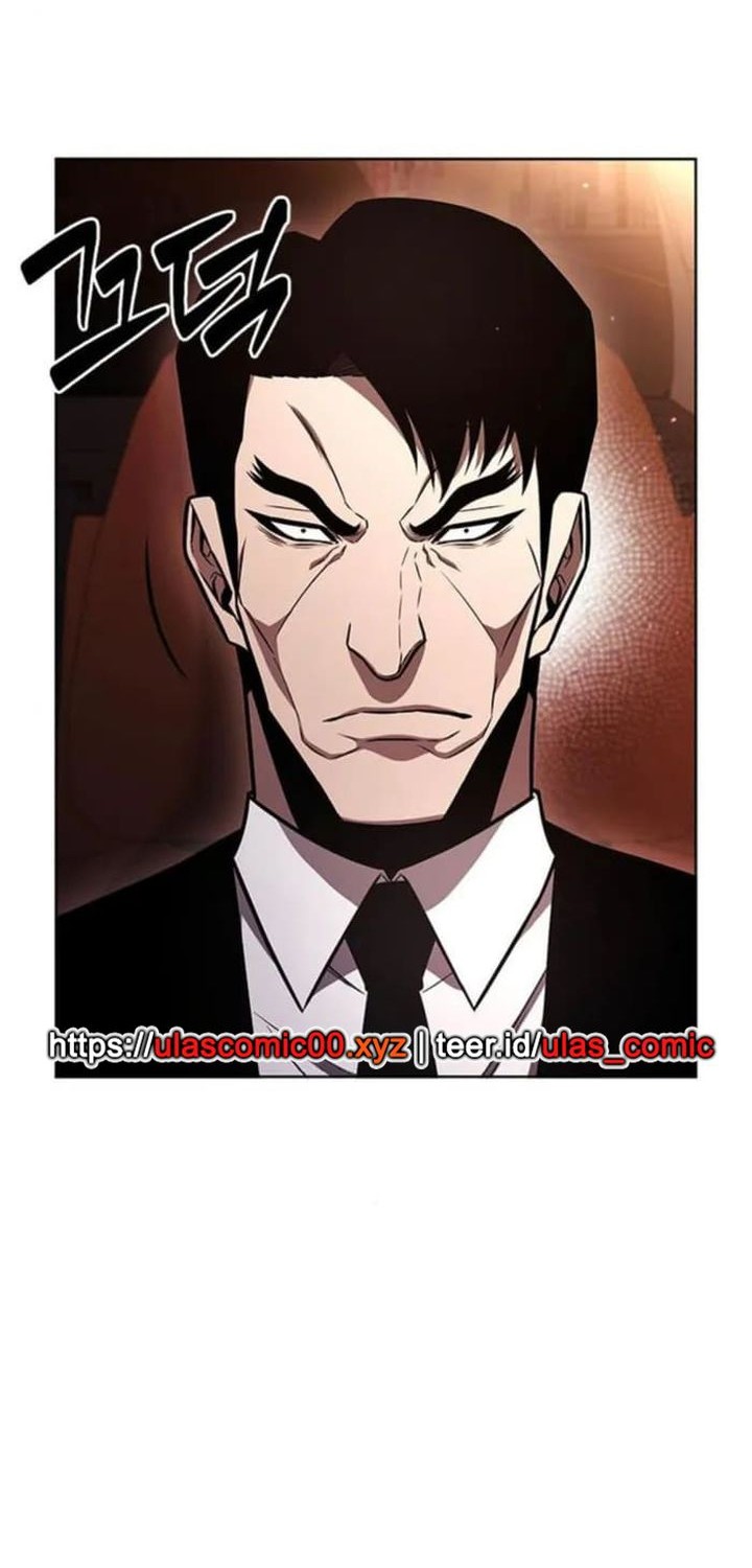 The Former Mercenary’s Life as a Prosecutor Chapter 3 - halaman 61