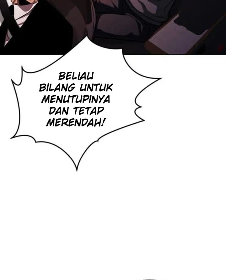 The Former Mercenary’s Life as a Prosecutor Chapter 3 - halaman 67