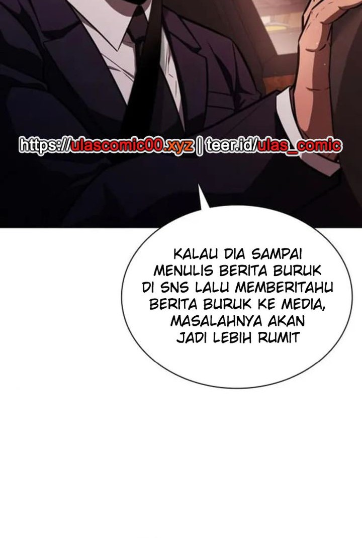 The Former Mercenary’s Life as a Prosecutor Chapter 3 - halaman 69