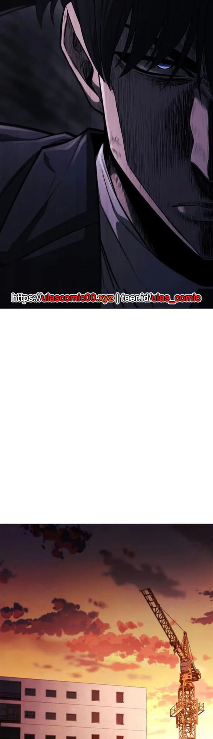 The Former Mercenary’s Life as a Prosecutor Chapter 3 - halaman 72