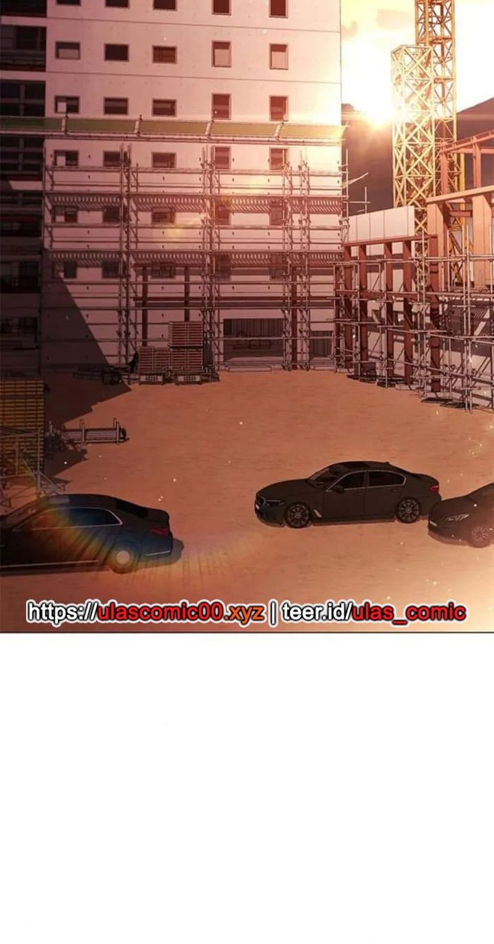 The Former Mercenary’s Life as a Prosecutor Chapter 3 - halaman 73