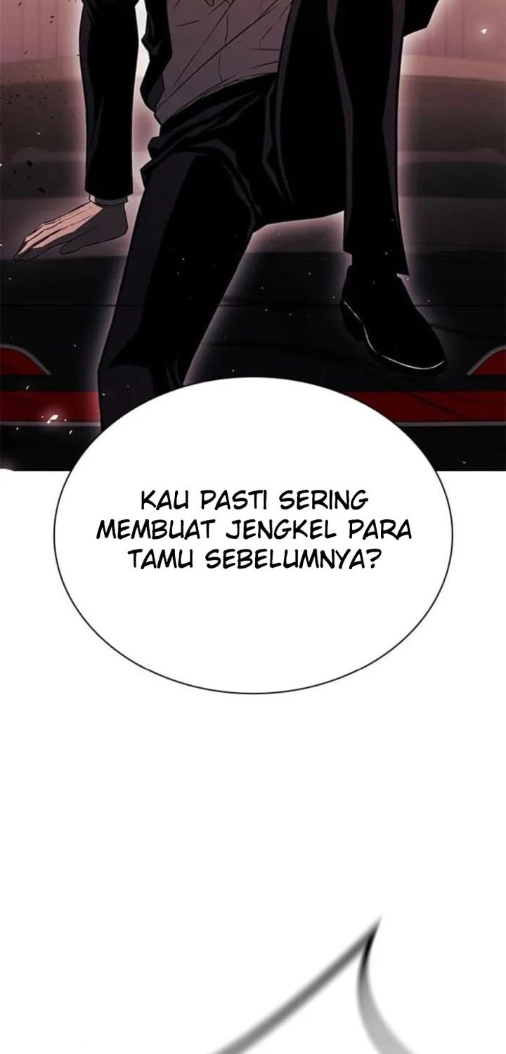 The Former Mercenary’s Life as a Prosecutor Chapter 3 - halaman 77