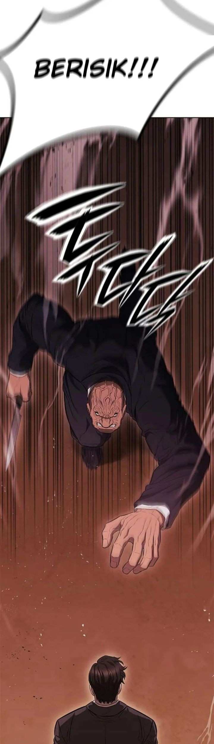 The Former Mercenary’s Life as a Prosecutor Chapter 3 - halaman 78