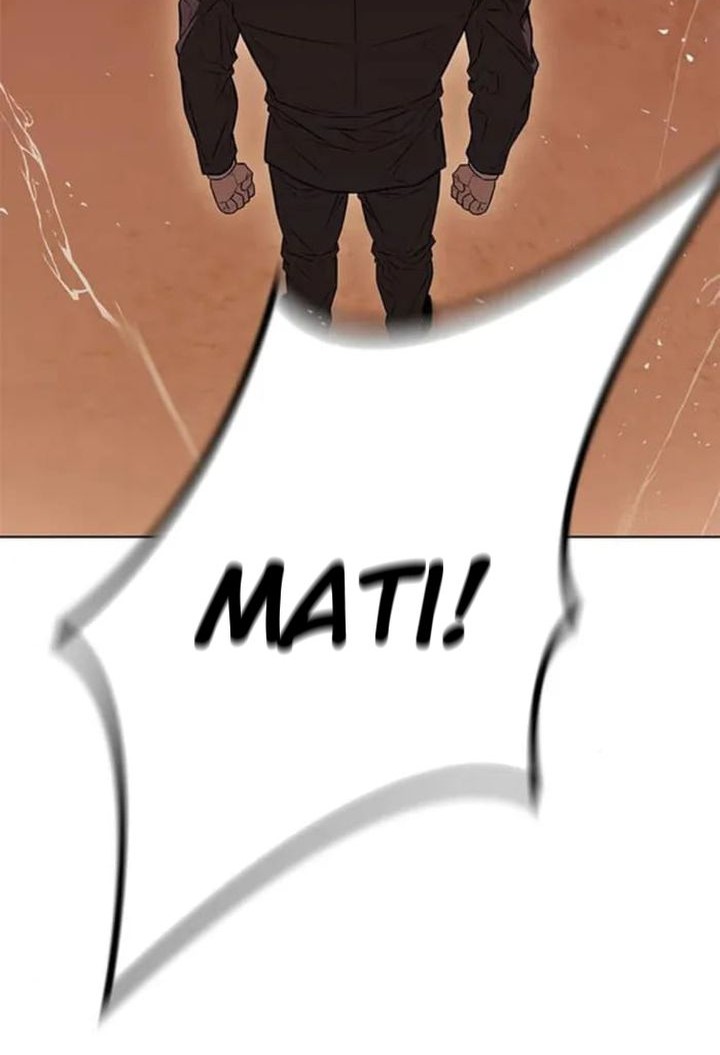 The Former Mercenary’s Life as a Prosecutor Chapter 3 - halaman 79