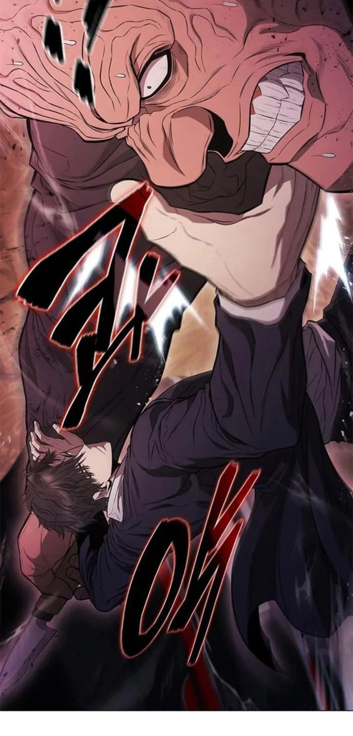 The Former Mercenary’s Life as a Prosecutor Chapter 3 - halaman 81