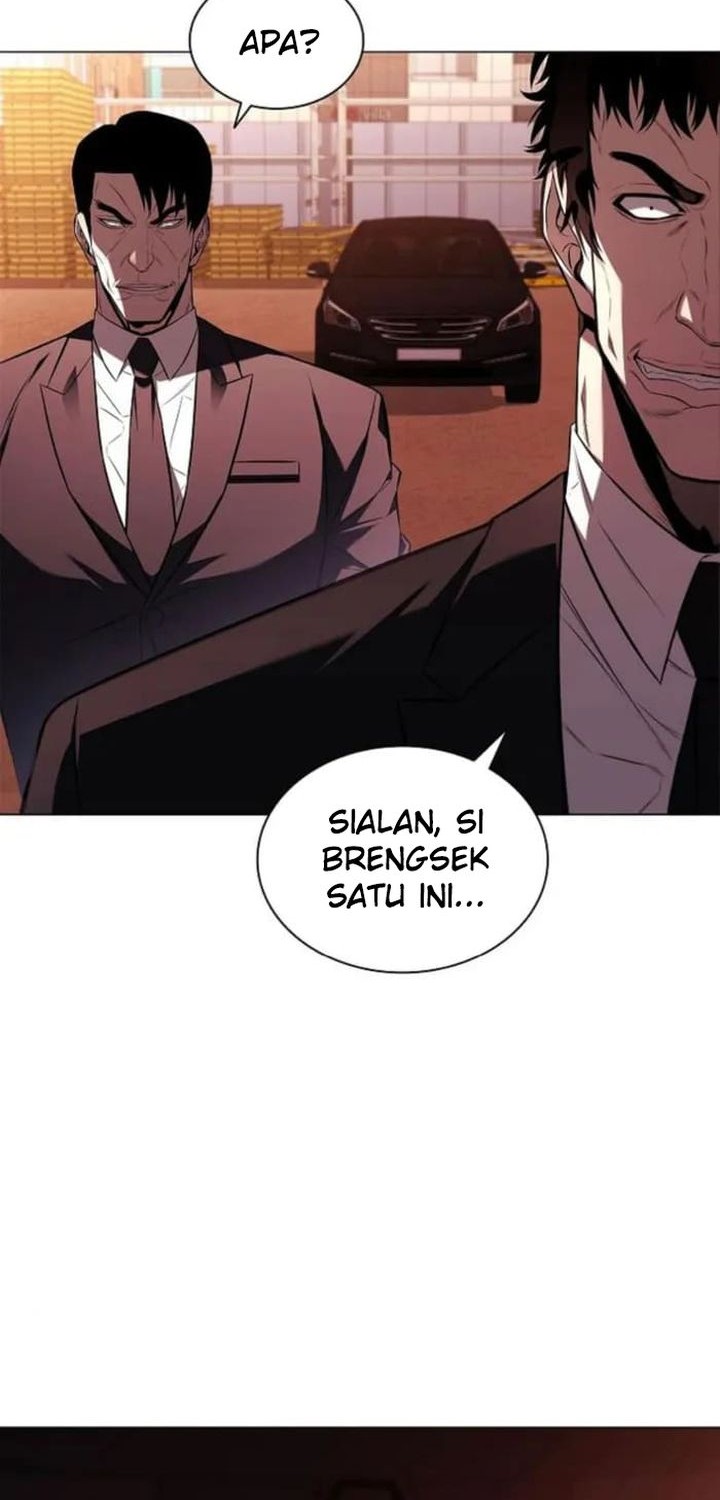 The Former Mercenary’s Life as a Prosecutor Chapter 4 - halaman 10
