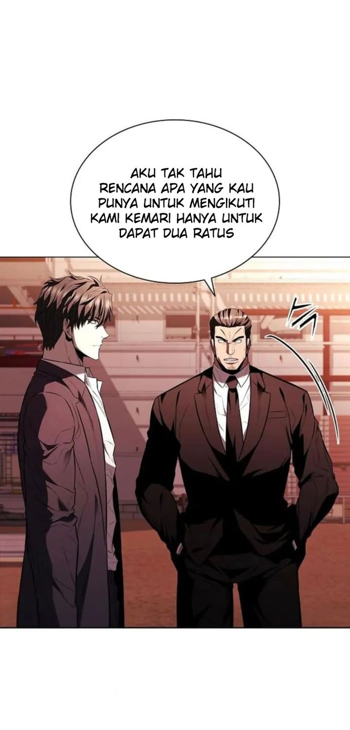The Former Mercenary’s Life as a Prosecutor Chapter 4 - halaman 12