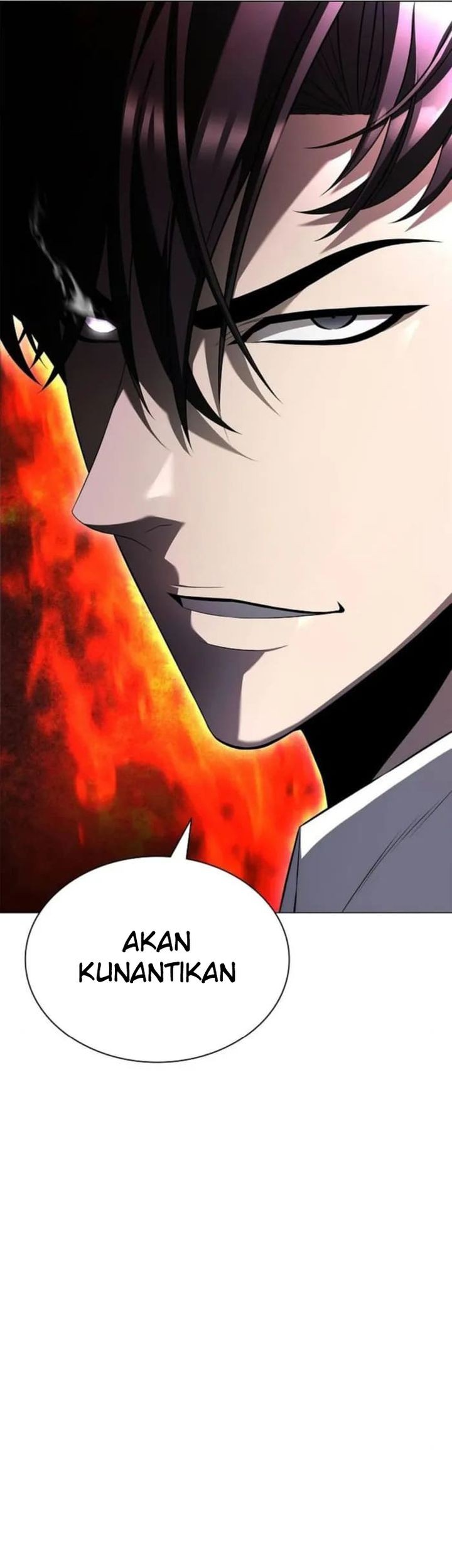 The Former Mercenary’s Life as a Prosecutor Chapter 4 - halaman 15