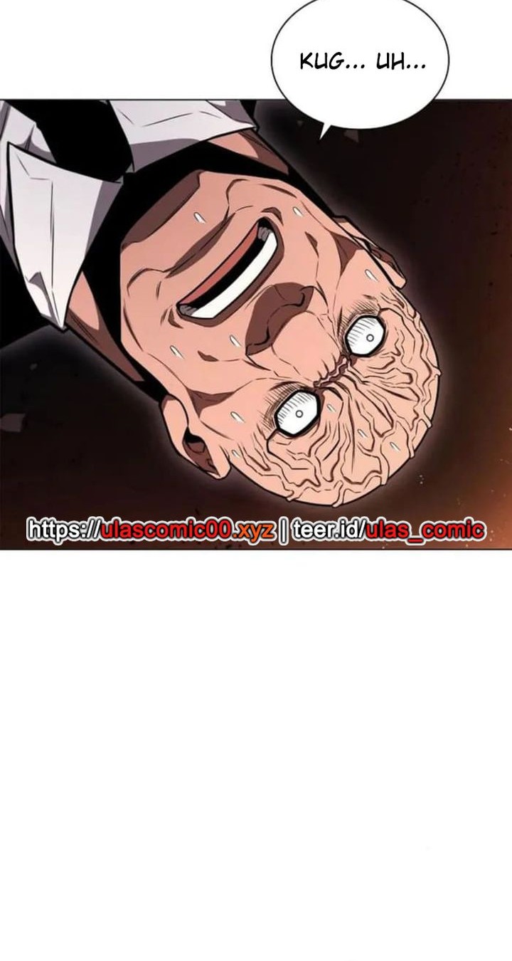The Former Mercenary’s Life as a Prosecutor Chapter 4 - halaman 2