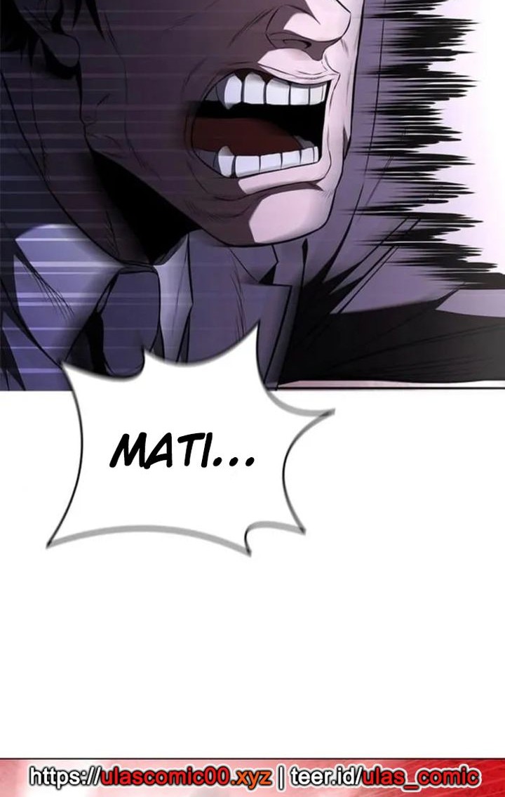 The Former Mercenary’s Life as a Prosecutor Chapter 4 - halaman 20