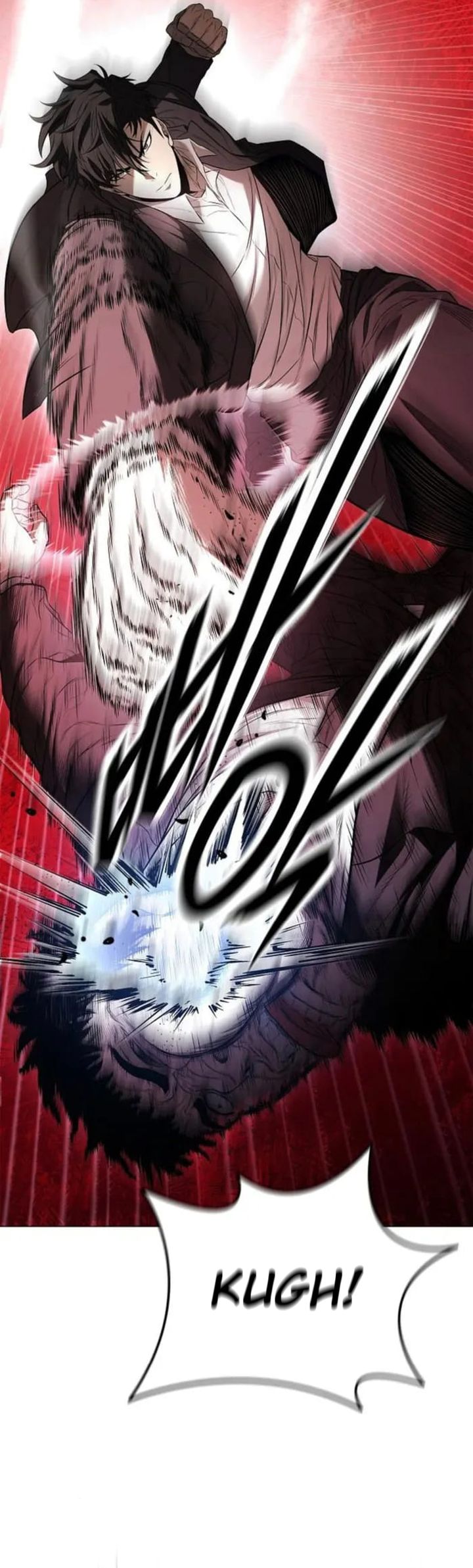 The Former Mercenary’s Life as a Prosecutor Chapter 4 - halaman 21