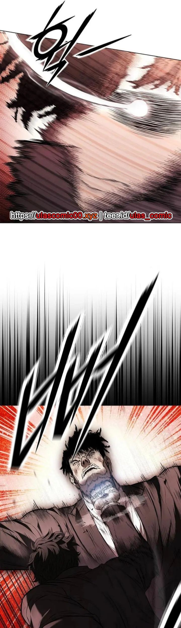 The Former Mercenary’s Life as a Prosecutor Chapter 4 - halaman 28