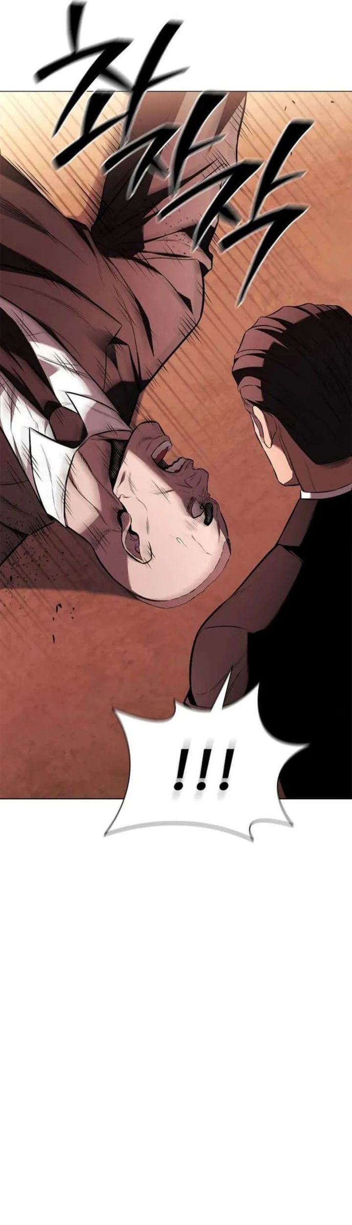 The Former Mercenary’s Life as a Prosecutor Chapter 4 - halaman 35