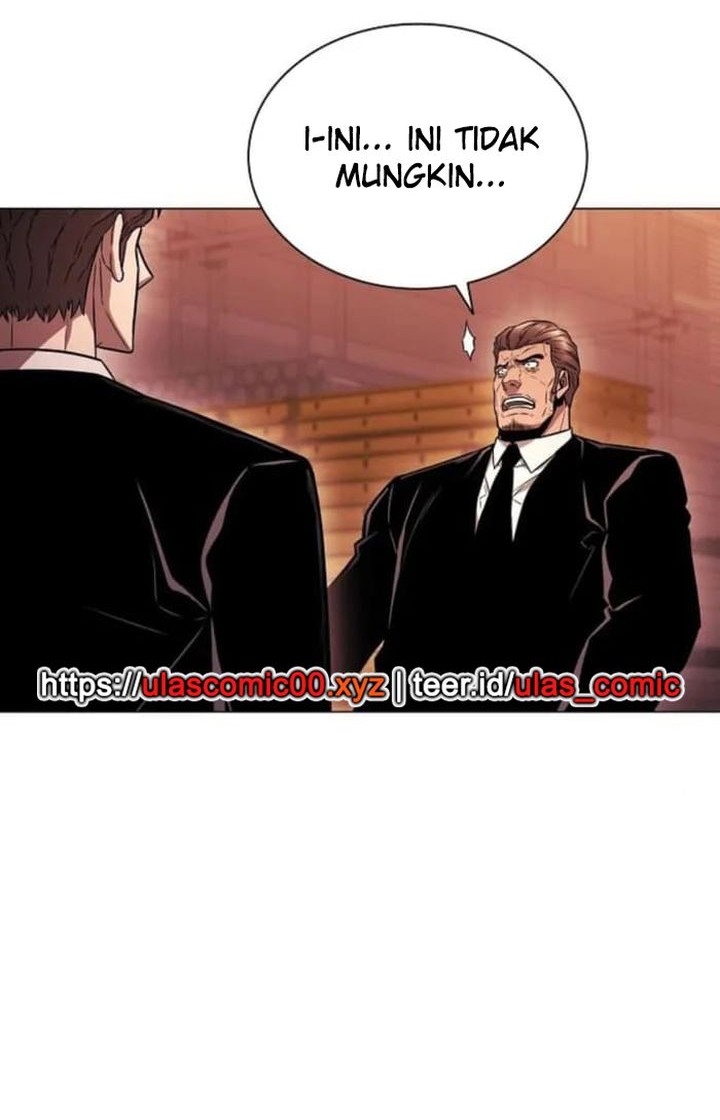 The Former Mercenary’s Life as a Prosecutor Chapter 4 - halaman 36