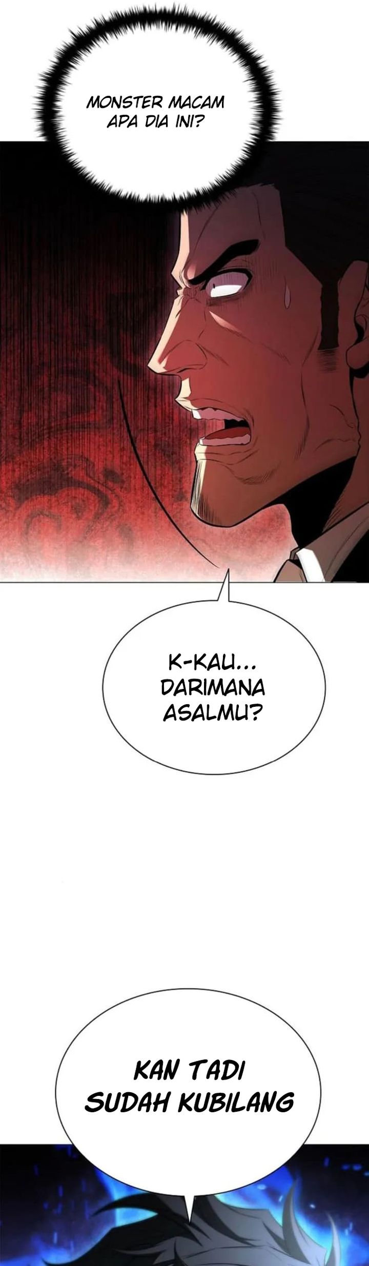 The Former Mercenary’s Life as a Prosecutor Chapter 4 - halaman 37