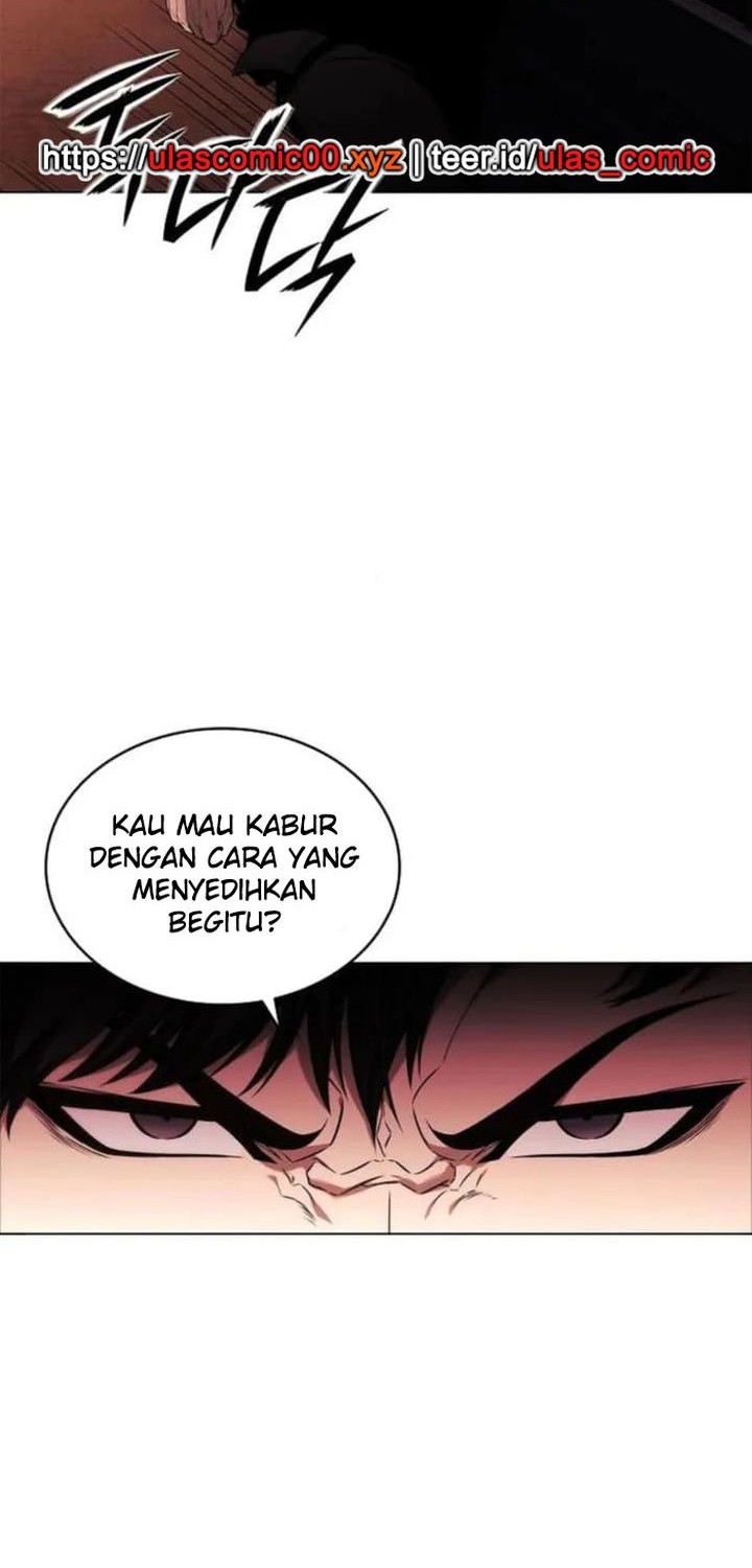 The Former Mercenary’s Life as a Prosecutor Chapter 4 - halaman 39