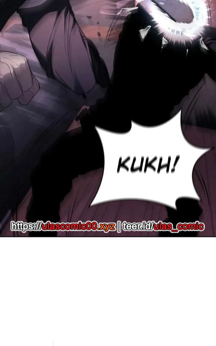 The Former Mercenary’s Life as a Prosecutor Chapter 4 - halaman 41
